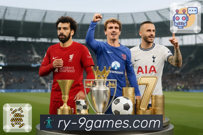 goalkeeper analysis